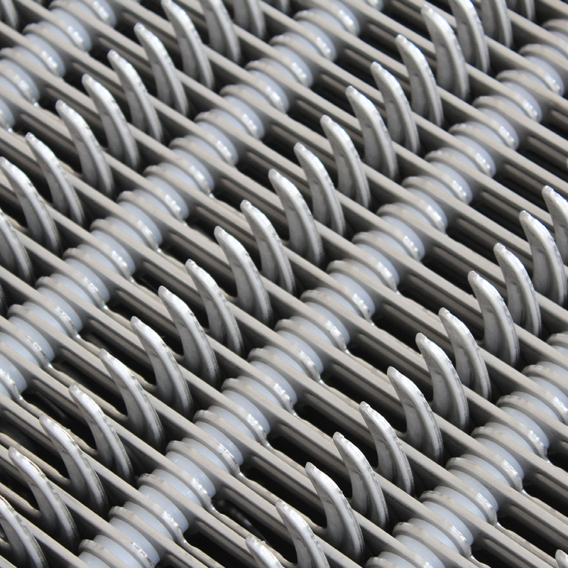 Mesin Skrin Bar Rake-Tooth Mesin Skrin Bar Rake-Tooth