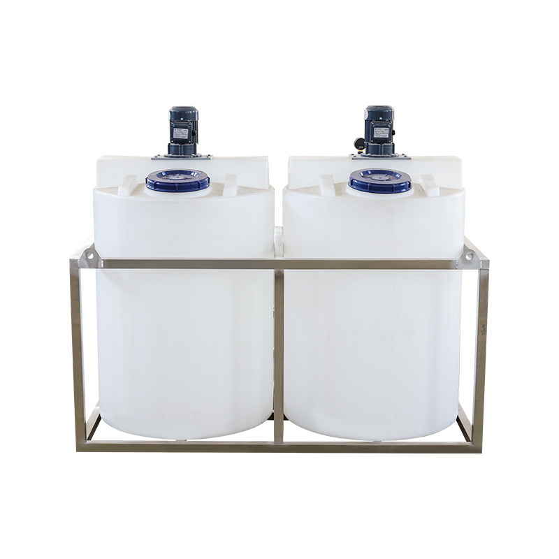 Peranti Dos Separa Automatik Peranti Dos Separa Automatik